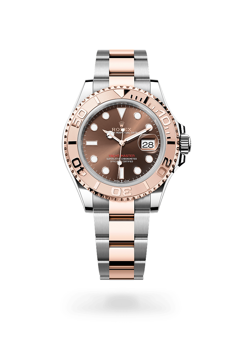 Rolex Yacht-Master