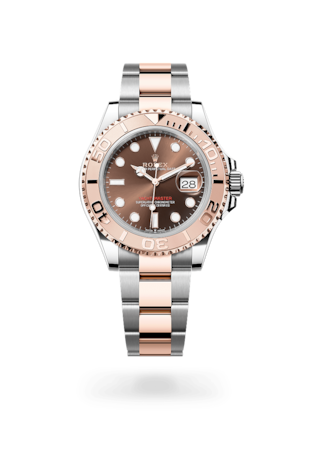 Rolex Yacht-Master