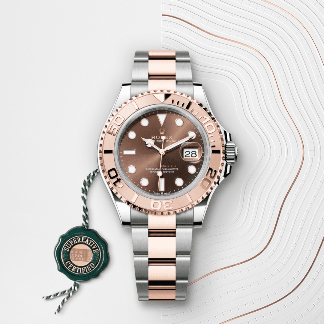 Rolex Yacht-Master