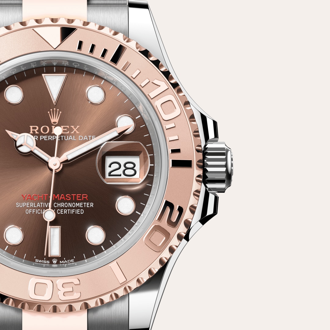 Rolex Yacht-Master