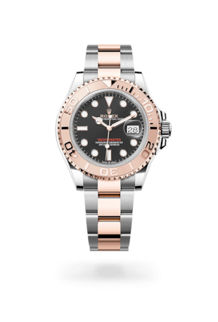 Yacht-Master 40 Yacht-Master 40