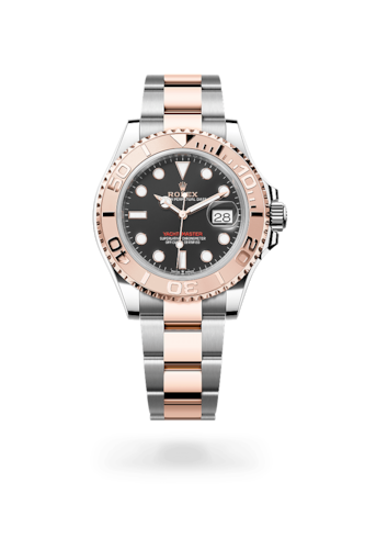 Rolex Yacht-Master 40 Rolex Yacht-Master 40
