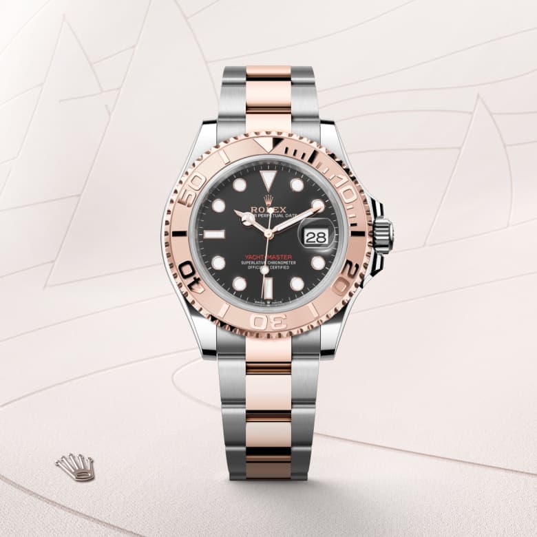Yacht-Master 40 image