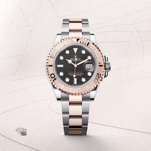 Yacht-Master 40 Yacht-Master 40