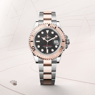 Rolex Yacht-Master 40 Rolex Yacht-Master 40
