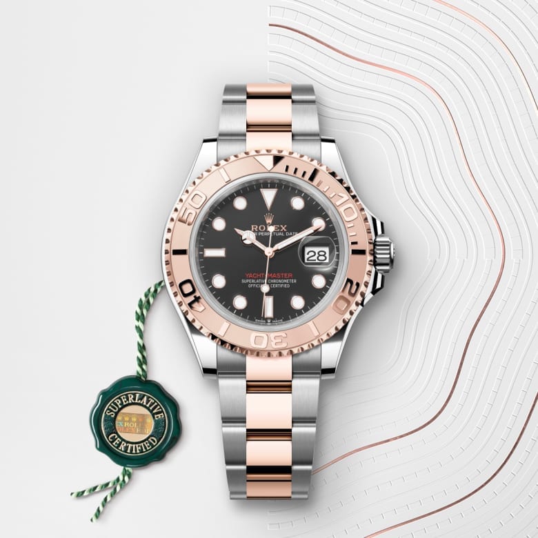 Rolex Yacht-Master 40 Rolex Yacht-Master 40