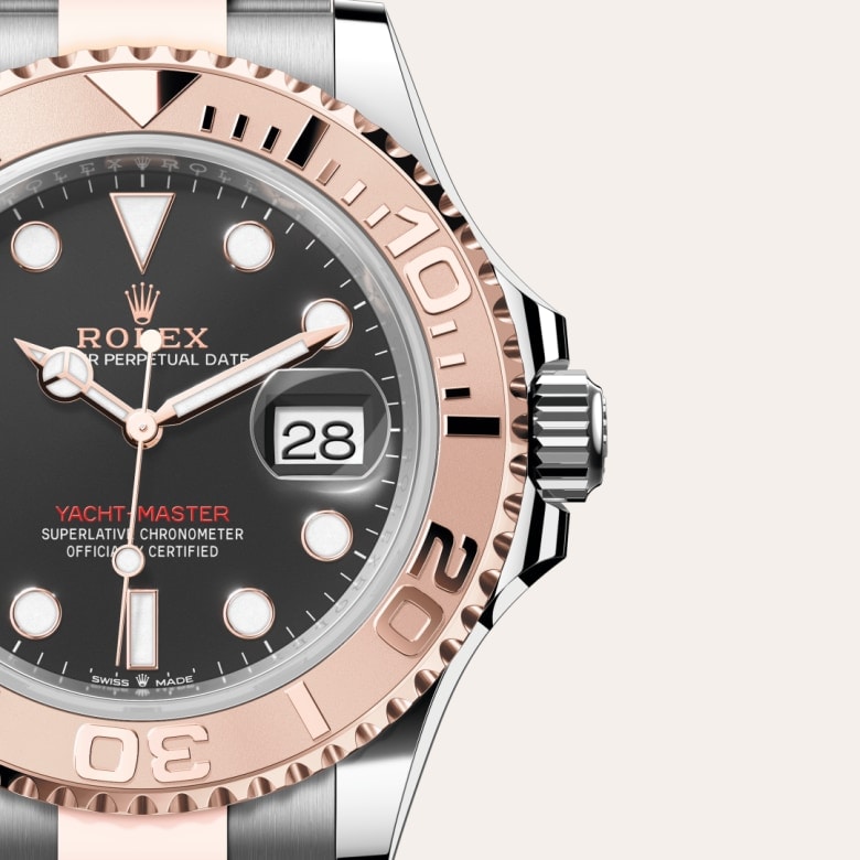 Yacht-Master 40 image