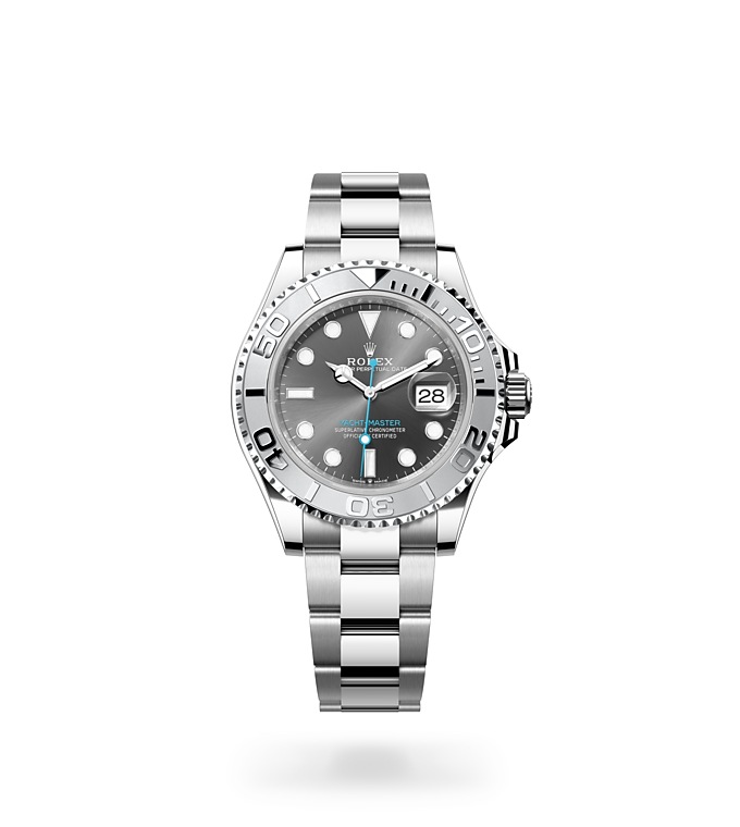 is etisk Bøje Rolex Yacht Master Watches | Watches Of Switzerland US