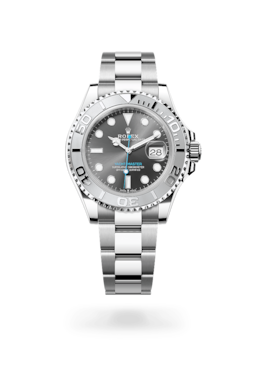17304009 - Yacht-Master 40