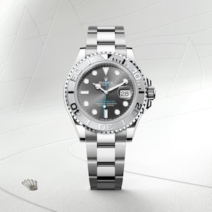 Yacht-Master 40 Yacht-Master 40