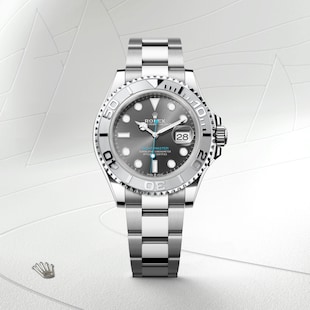 Yacht-Master 40 Yacht-Master 40