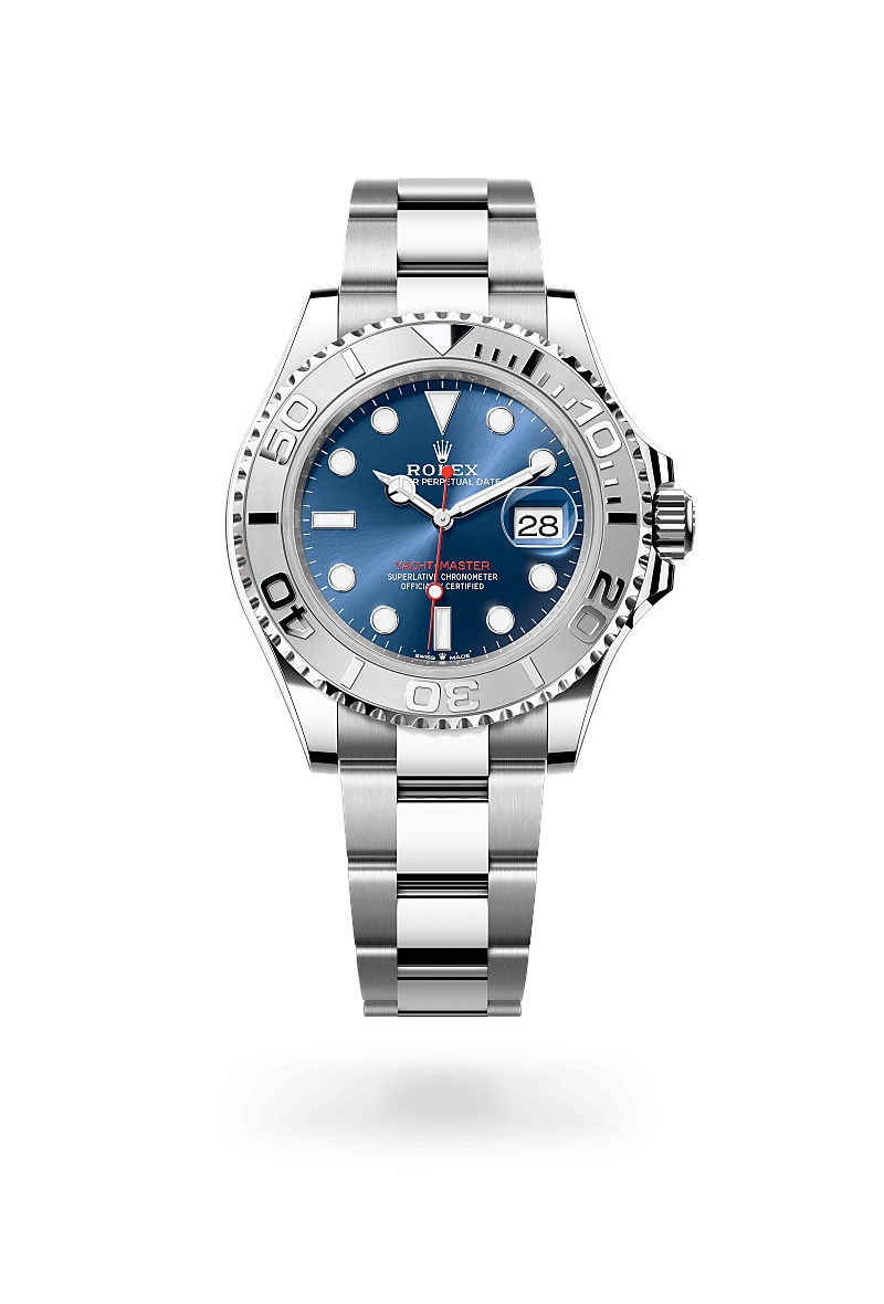 Rolex Yacht-Master Rolex Yacht-Master