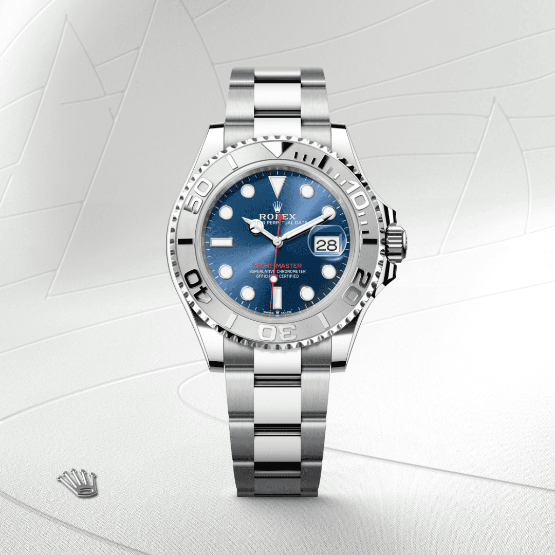 Rolex Yacht-Master