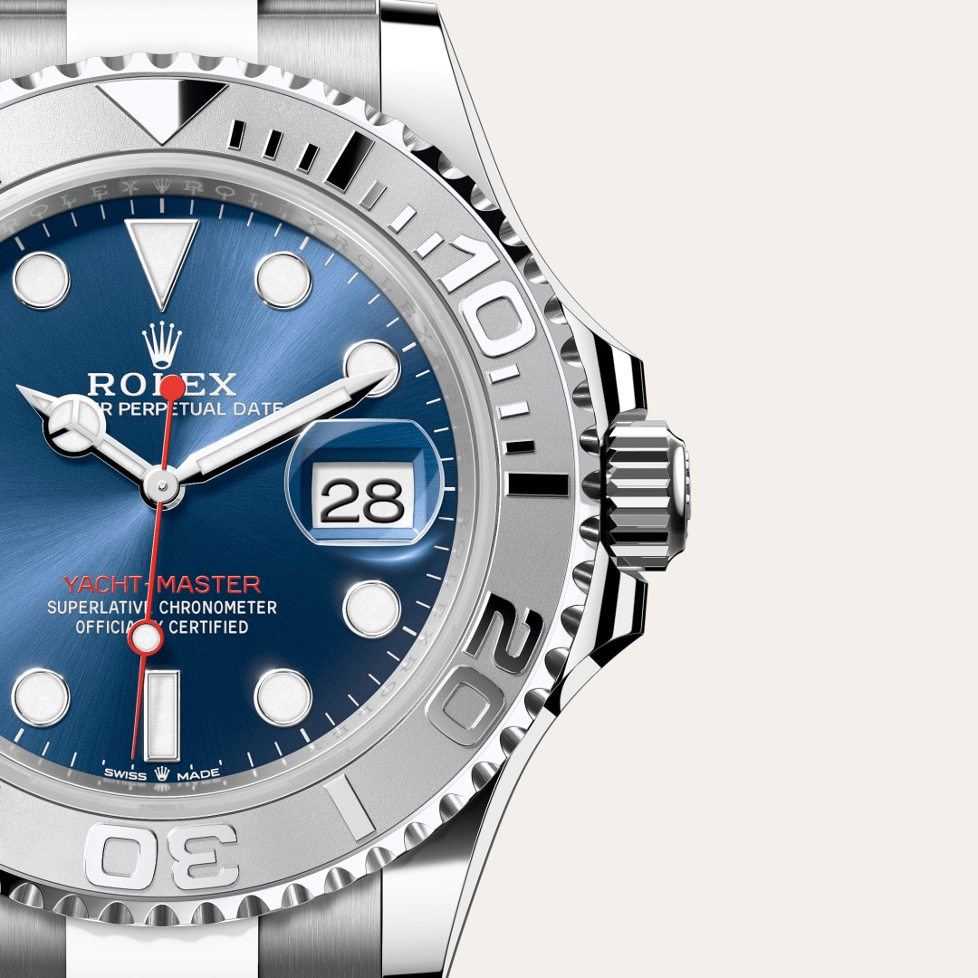 Rolex Yacht-Master