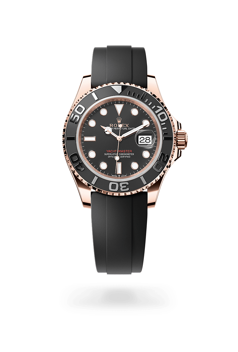 Rolex Yacht-Master 40 Yacht-Master 40