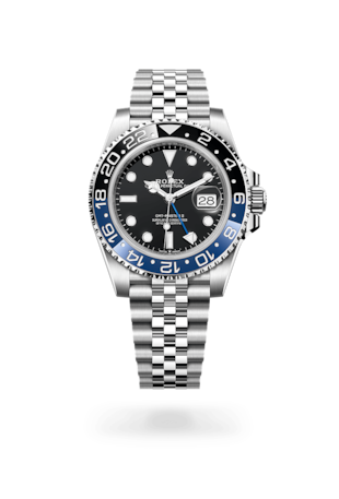 GMT-Master II GMT-Master II
