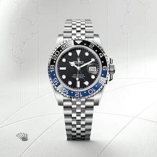 GMT-Master II GMT-Master II