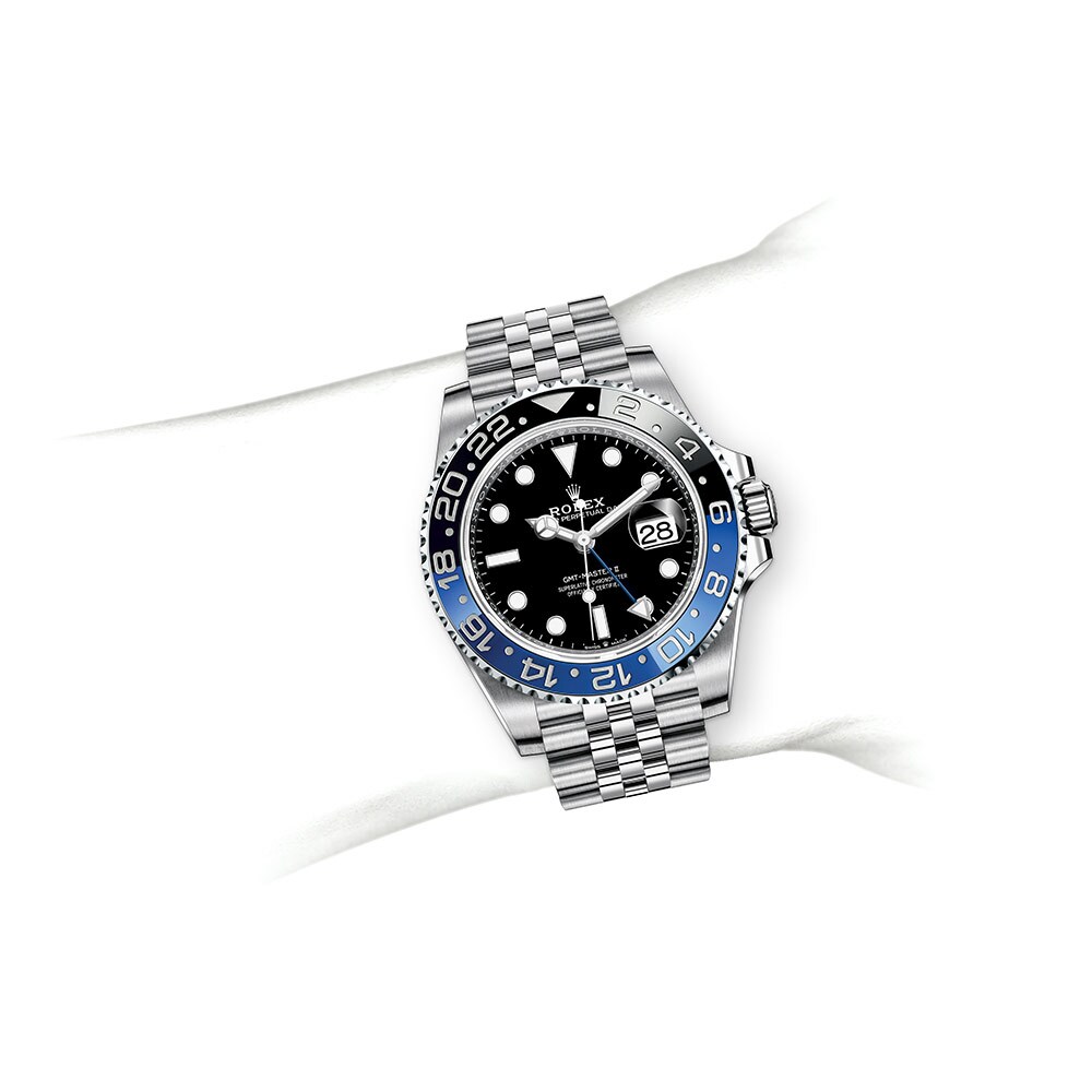 Rolex GMT-Master II GMT-Master II Rolex GMT-Master II GMT-Master II