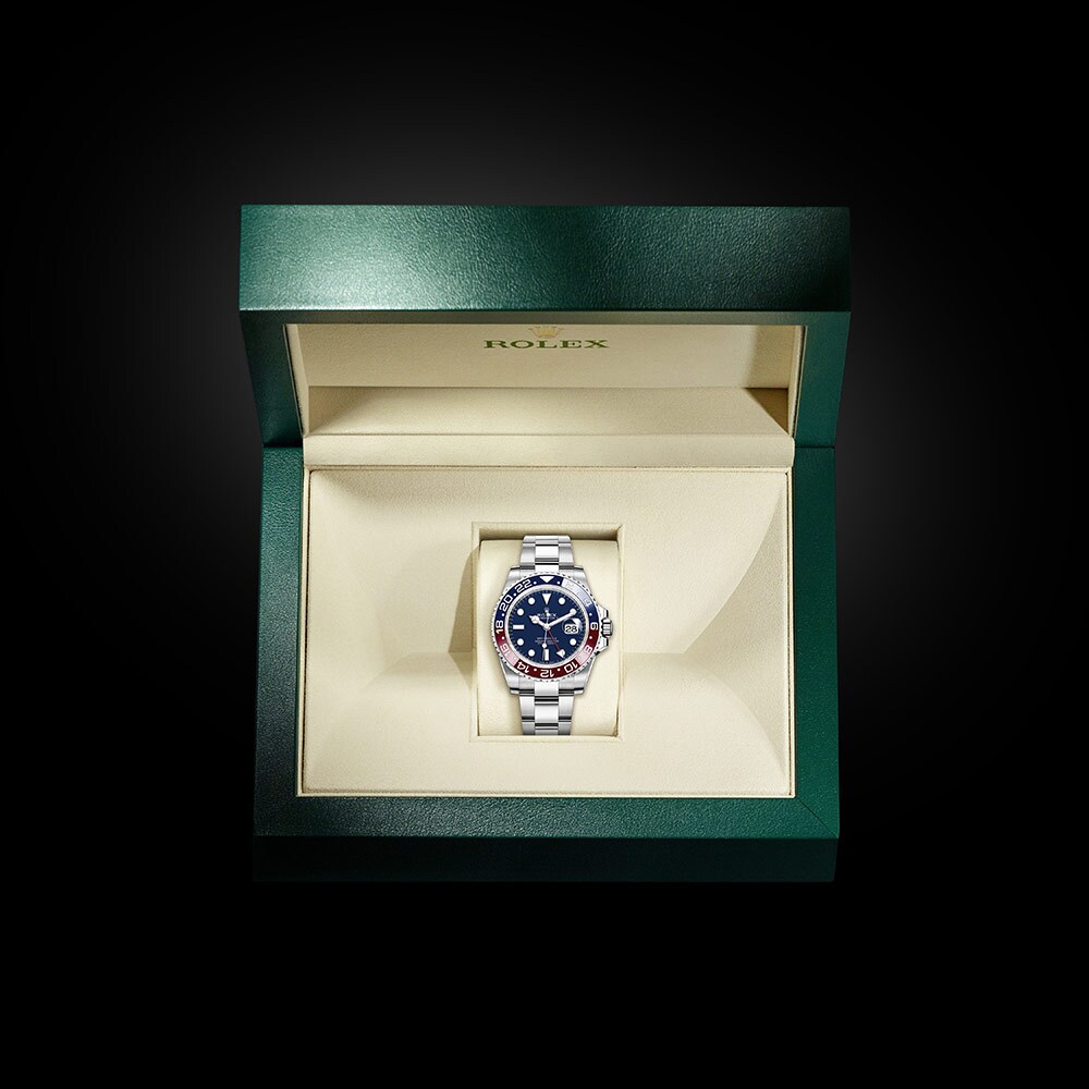 Rolex GMT-Master II GMT-Master II Rolex GMT-Master II GMT-Master II