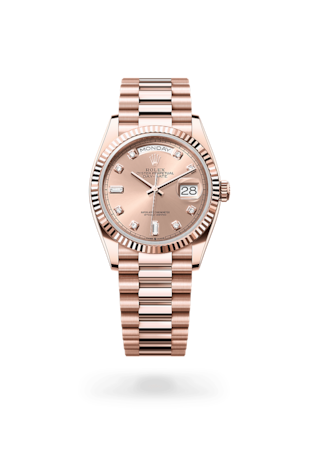 Rolex day date deals 36