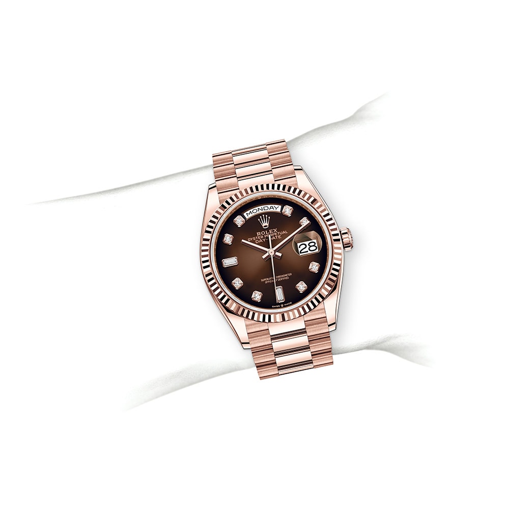 Rolex Day-Date 36 Day-Date 36 Rolex Day-Date 36 Day-Date 36