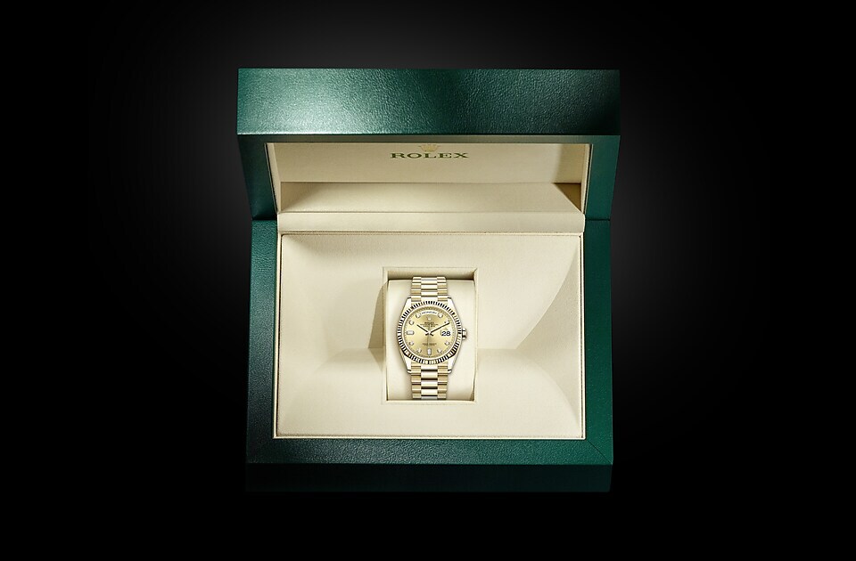 Rolex Day-Date 36 Day-Date 36 Rolex Day-Date 36 Day-Date 36