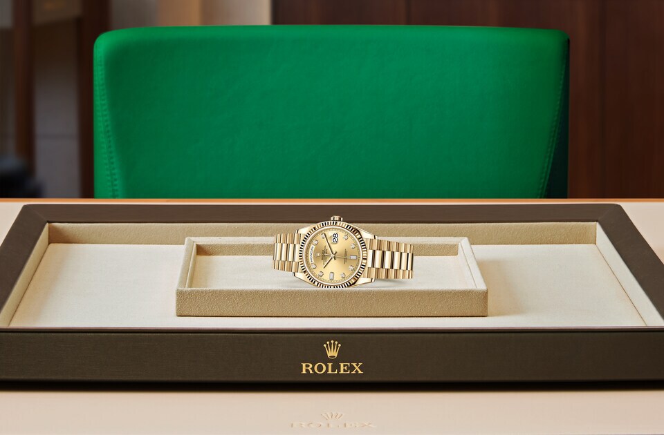 Rolex Day-Date 36 Day-Date 36 Rolex Day-Date 36 Day-Date 36