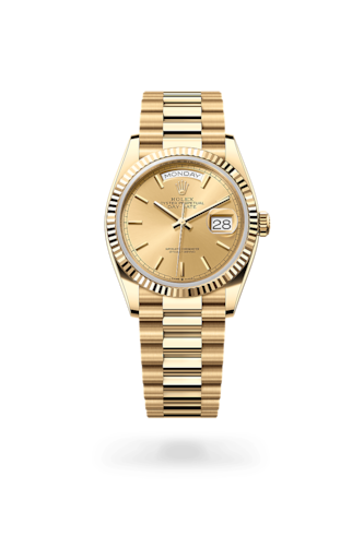 Rolex Day-Date 36