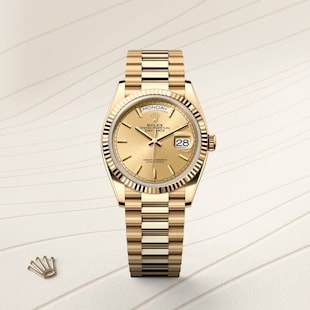 Day-Date 36 Day-Date 36