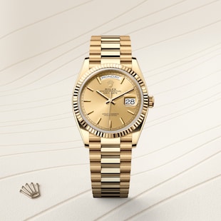 Day-Date 36 Day-Date 36