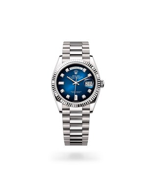 Rolex 36 day best sale date