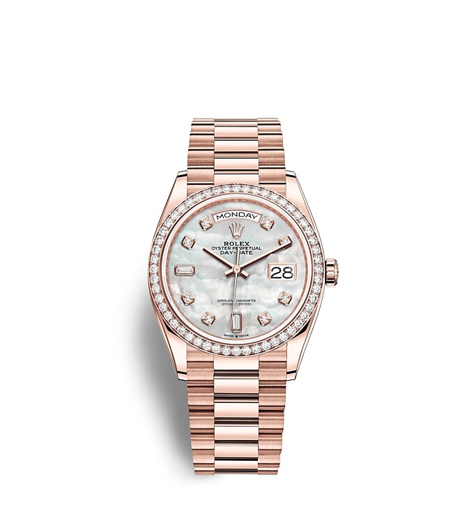 womens rolex finance