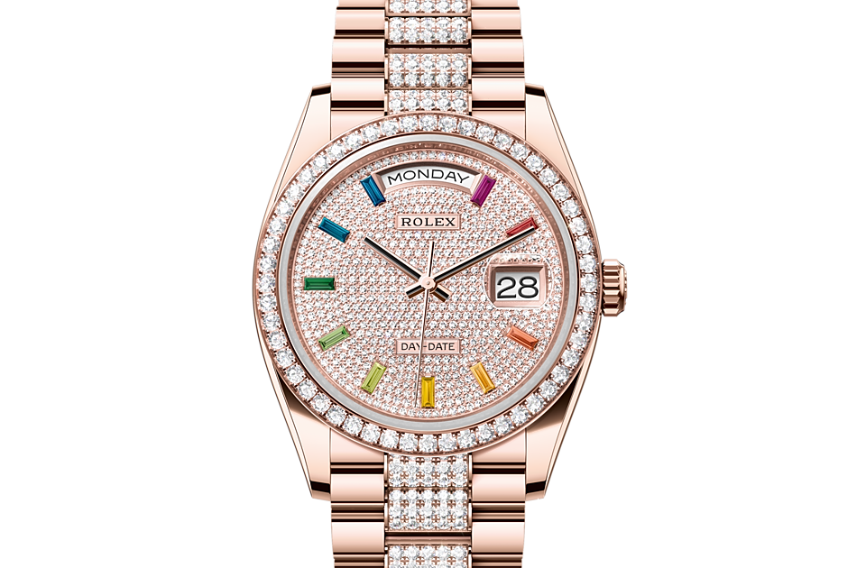 Rolex Day-Date 36 Rolex Day-Date 36