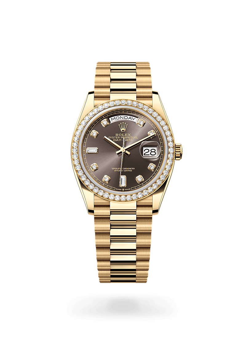 Rolex Day-Date 36