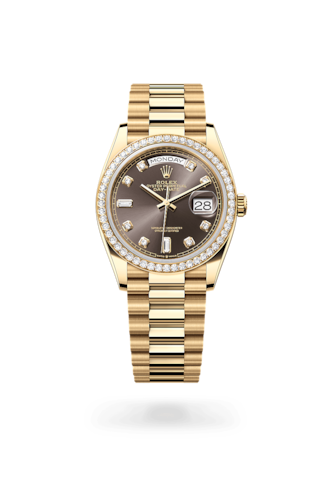 Rolex Day-Date 36