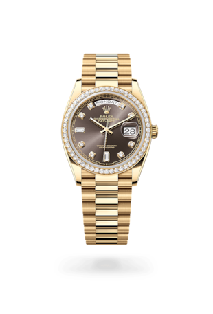 Rolex Day-Date 36