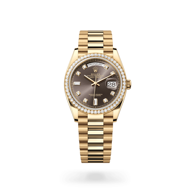 Rolex Day-Date 36