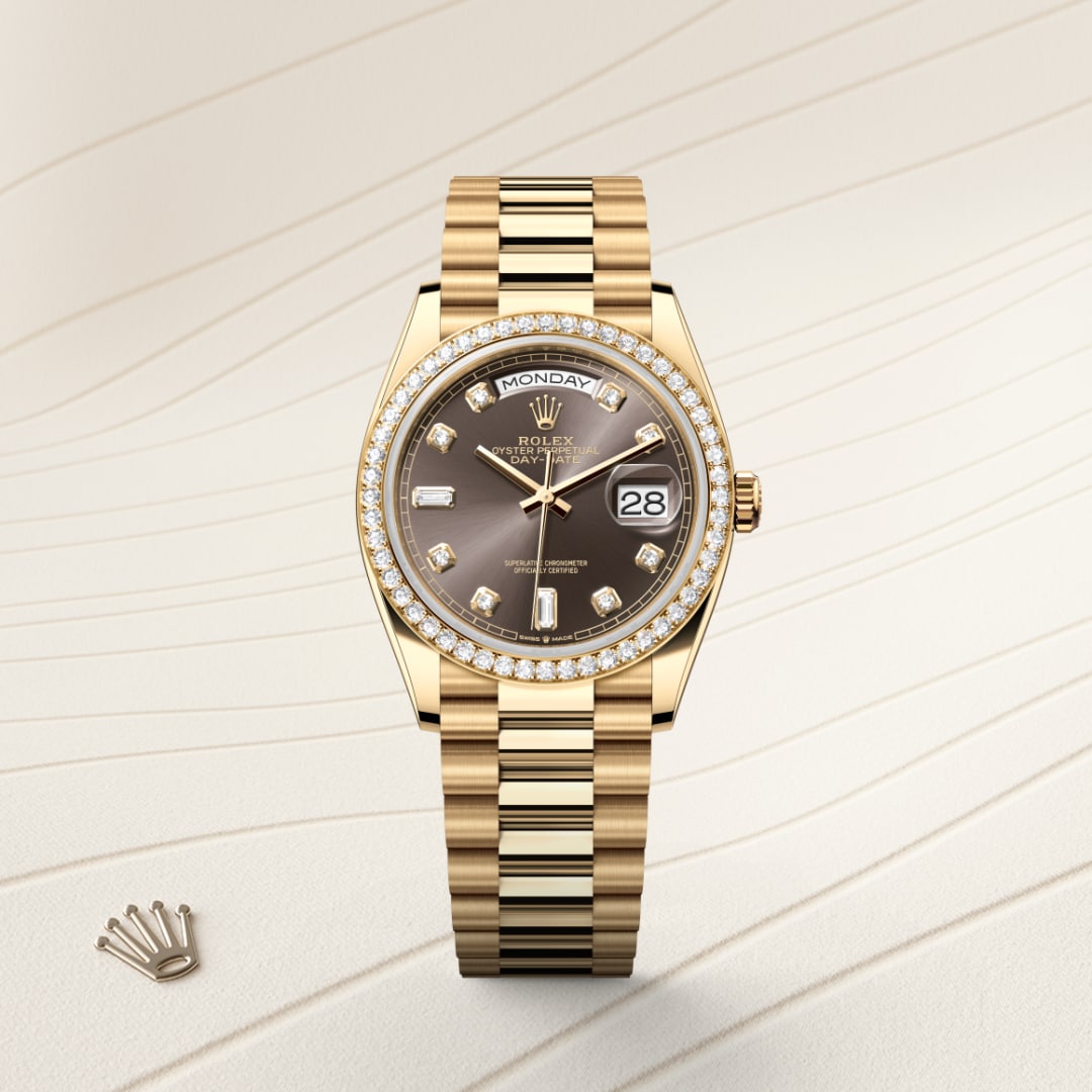 Day-Date 36 image