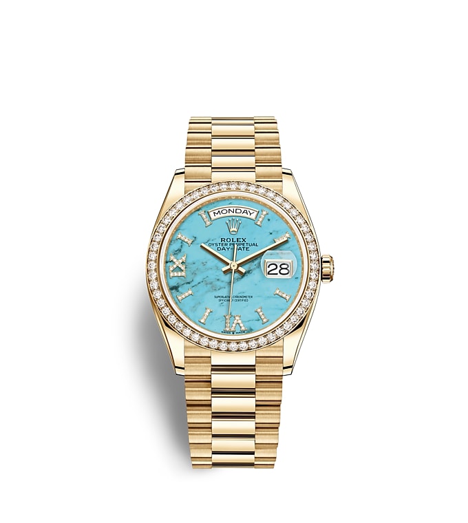 womens rolex finance