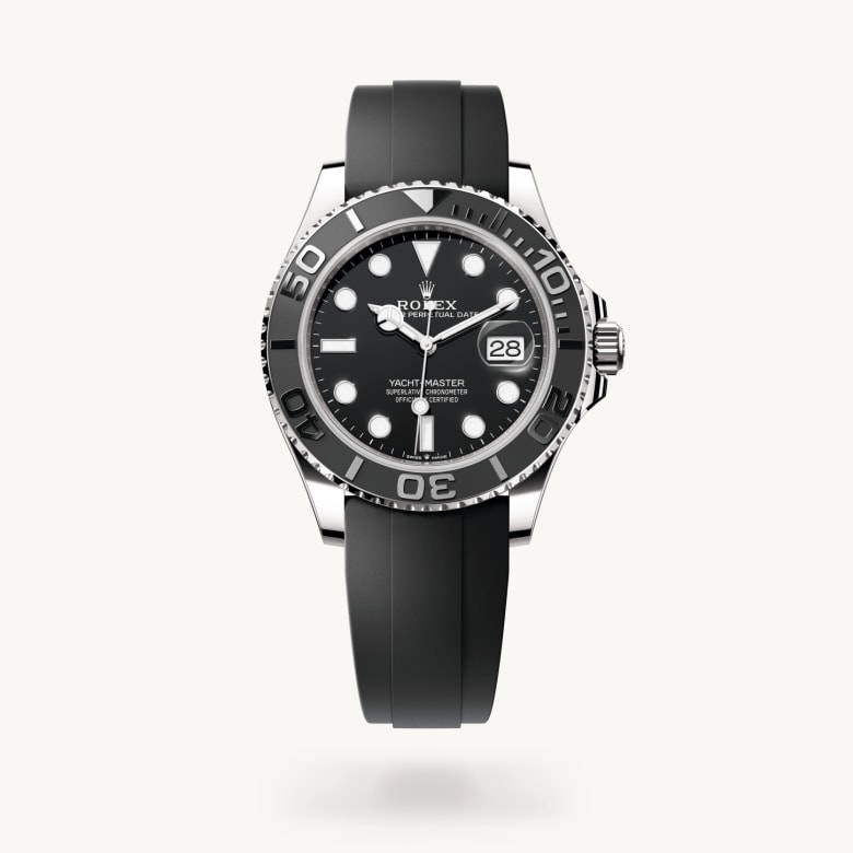 Rolex Yacht-Master 42 Rolex Yacht-Master 42
