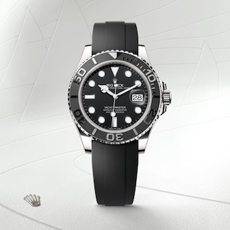 Rolex Yacht-Master 42 Rolex Yacht-Master 42