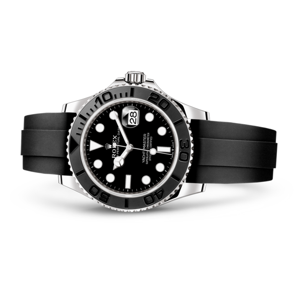 yacht master 42 cost