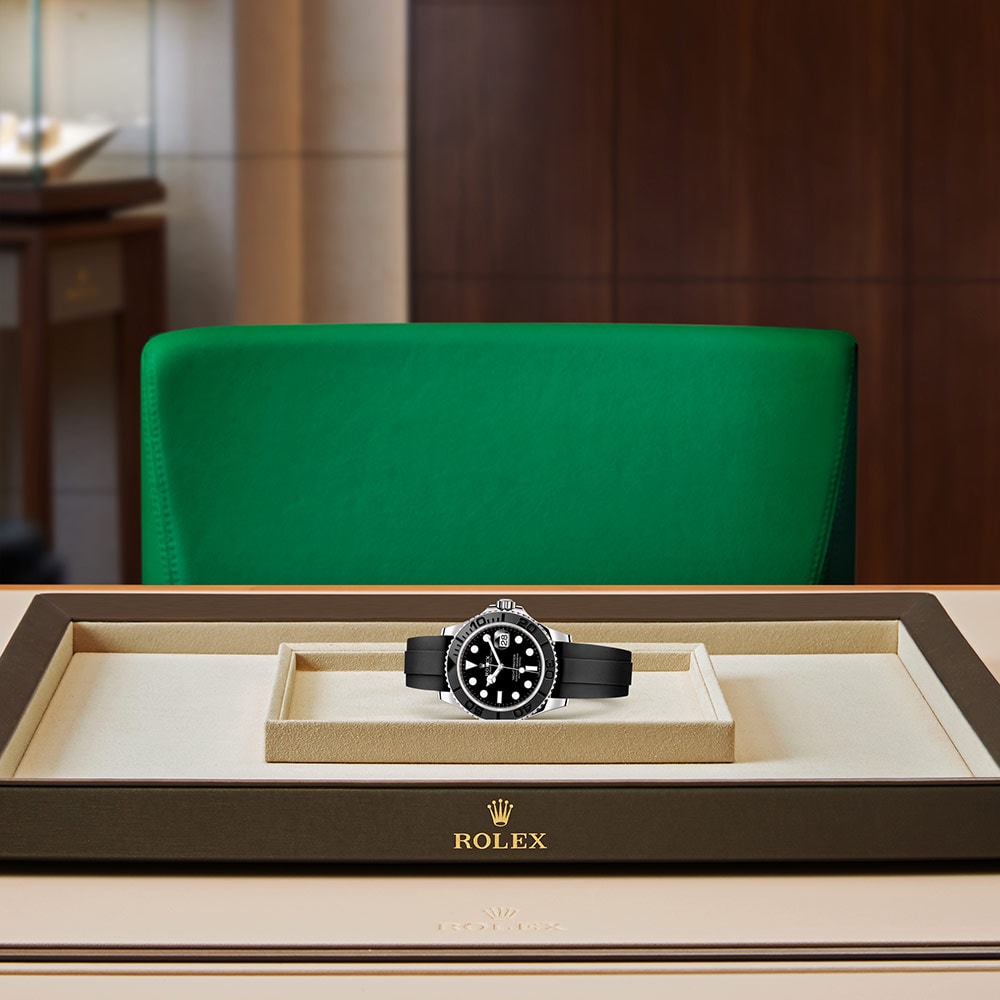 Rolex Yacht-Master 42 Yacht-Master 42 Rolex Yacht-Master 42 Yacht-Master 42