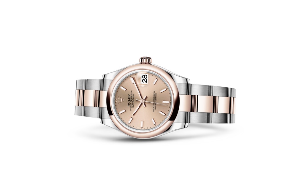 Rolex Datejust 31 Rolex Datejust 31