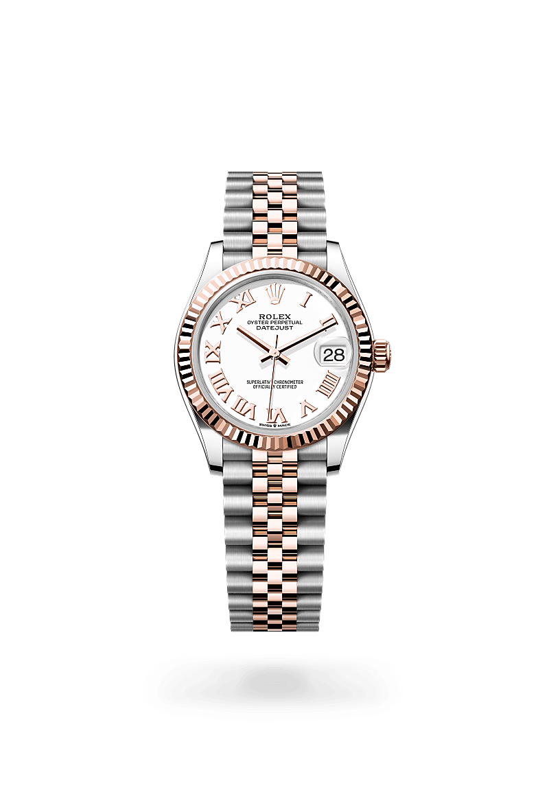 Datejust 31 Datejust 31