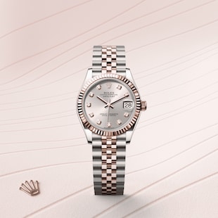 Datejust Datejust