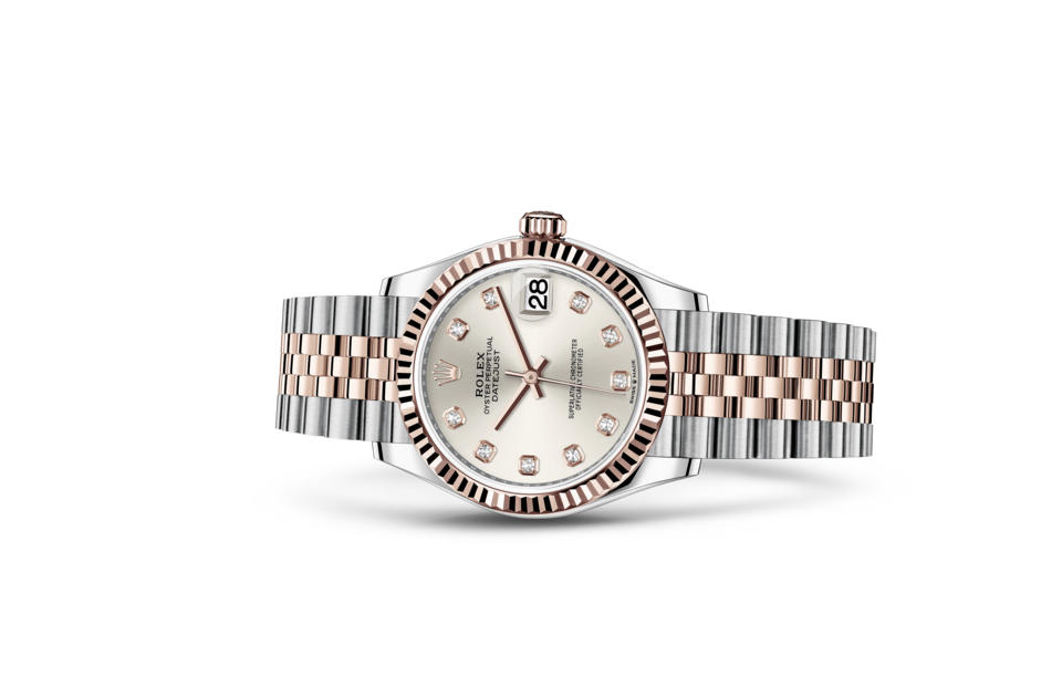 Rolex Datejust 31 Datejust 31 Rolex Datejust 31 Datejust 31