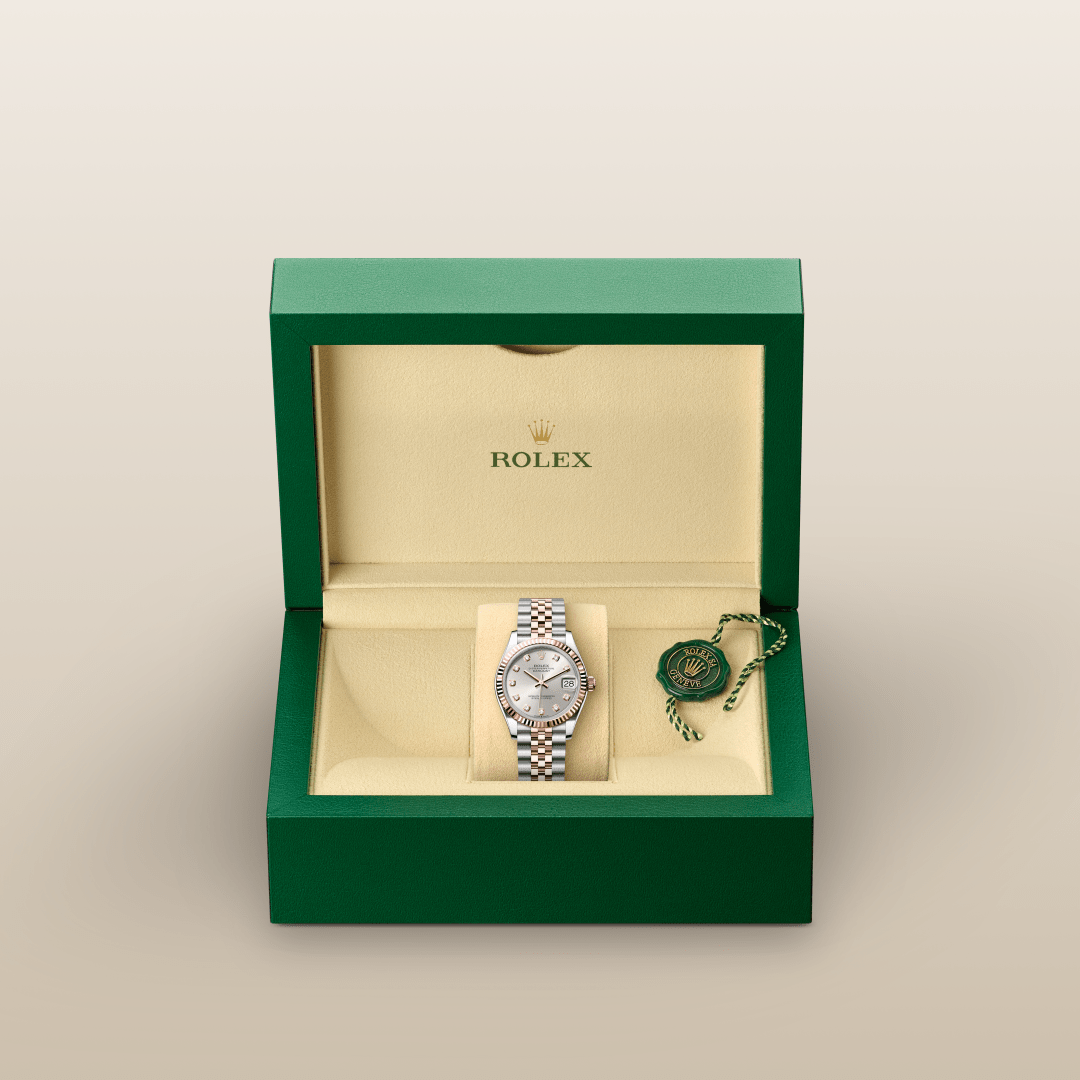 Rolex Datejust