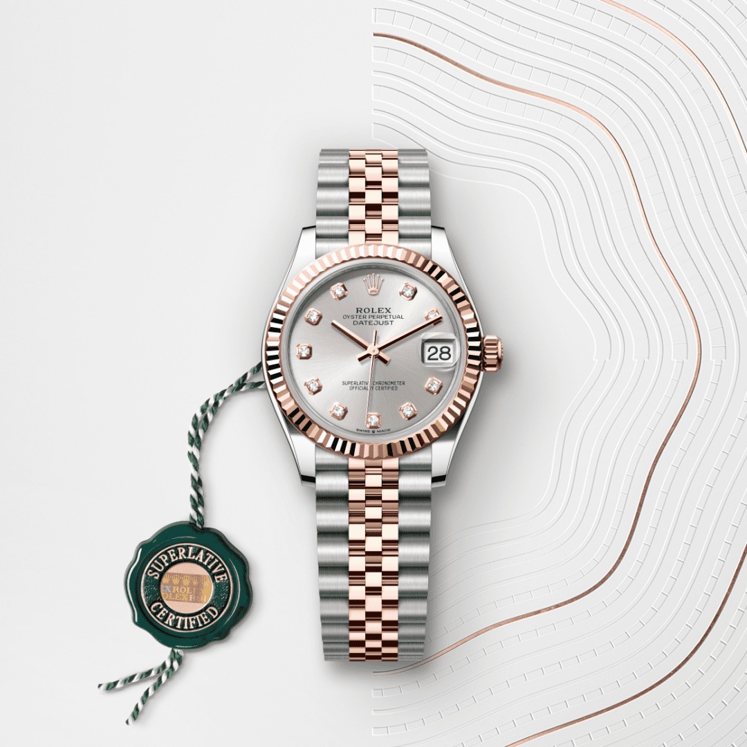 Rolex Datejust