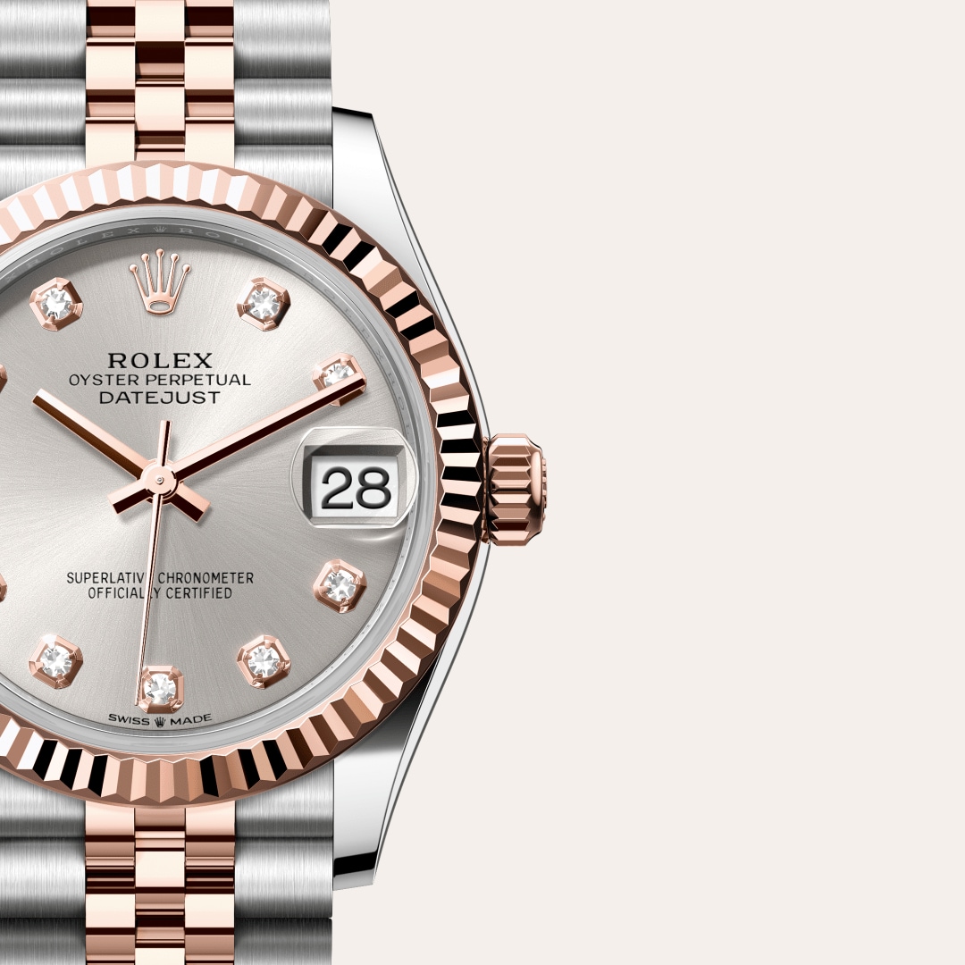 Rolex Datejust